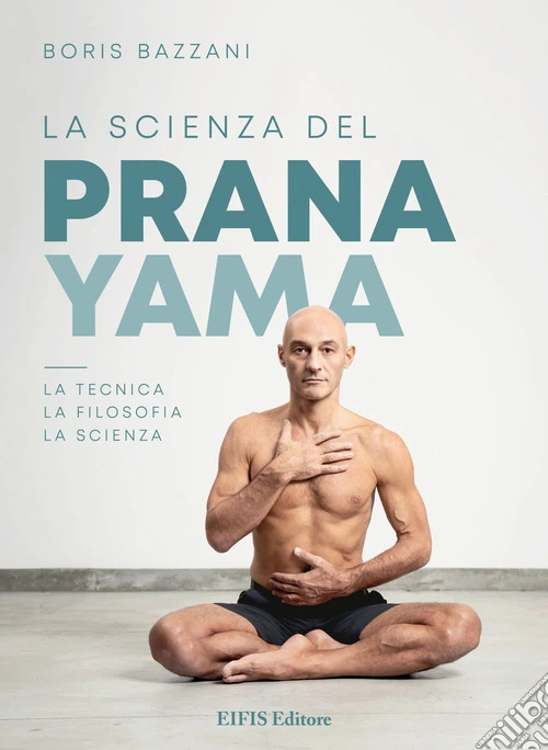 La scienza del pranayama