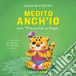 Medito anch'io libro