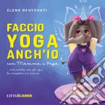 Faccio yoga anch'io libro