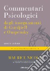 Commentari psicologici dagli insegnamenti di Gurdjieff e Ouspensky. Vol. 4 libro di Nicoll Maurice