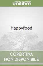 Happyfood libro