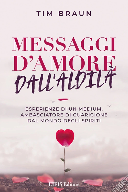 Messaggi d'amore dall'aldilà
