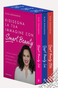 Ridisegna la tua immagine con Smart Beauty: Smart Beauty. Lei-Smart Beauty. Lui-Smart Beauty. Stile