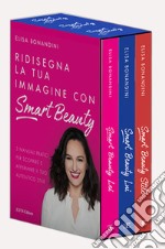 Ridisegna la tua immagine con Smart Beauty: Smart Beauty. Lei-Smart Beauty. Lui-Smart Beauty. Stile libro