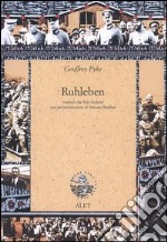 Ruhleben libro