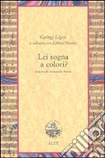 Lei sogna a colori?