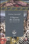 Il signore dei crocevia libro