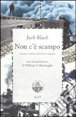 Non c'è scampo libro