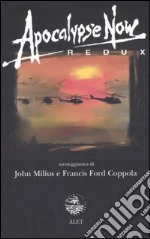 Apocalypse now redux