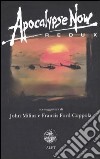 Apocalypse now redux libro