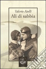 Ali di sabbia libro