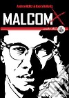 Malcolm X. Una biografia illustrata libro