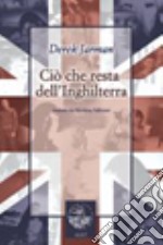 Ciò che resta dell'Inghilterra. Con DVD libro