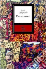 Kammerspiel libro