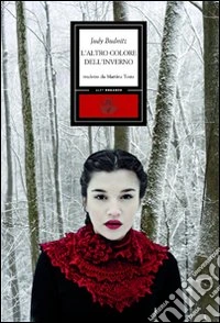 L'altro colore dell'inverno libro