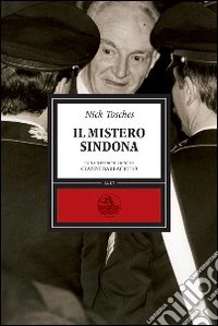 Il Mistero Sindona libro