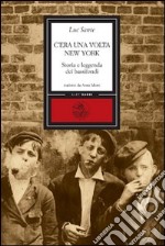 C'era una volta New York. Storia e leggenda dei bassifondi