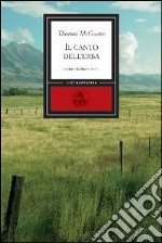 Il canto dell'erba libro