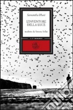 L'inventore della luce libro