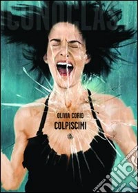 Colpiscimi libro