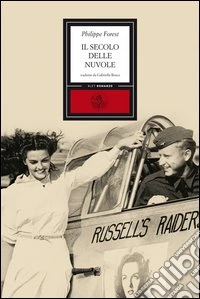 Il secolo delle nuvole libro