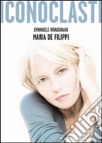 Maria De Filippi libro