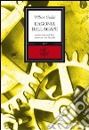 L'agonia dell'agape libro