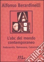 L` ABC del mondo contemporaneo libro usato