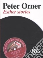 Esther stories  libro usato