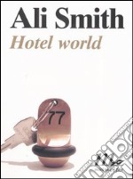 Hotel World  libro usato