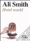 Hotel World libro