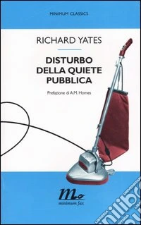 Disturbo della quiete pubblica