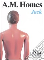 Jack  libro usato