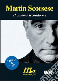 Il cinema secondo me. Con DVD