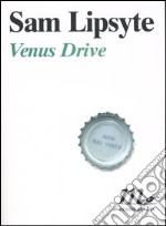 Venus Drive libro