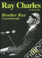 Brother Ray libro usato