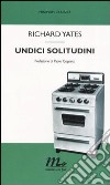 Undici solitudini 