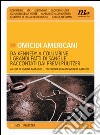 Omicidi americani. Da Kennedy a Columbine i grandi fatti di sangue raccontati dai premi Pulitzer libro di Barillari S. (cur.)