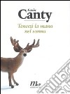 Tenersi la mano nel sonno libro di Canty Kevin