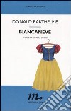 Biancaneve libro