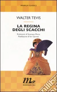 La regina degli scacchi
