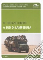 A sud di Lampedusa. libro usato