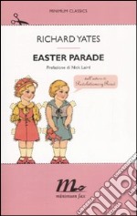 Easter parade libro usato