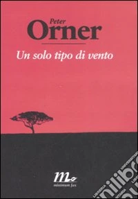 Un solo tipo di vento