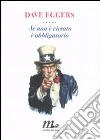 Se non è vietato è obbligatorio libro