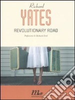 Revolutionary road libro
