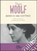 Diario di una scrittrice libro