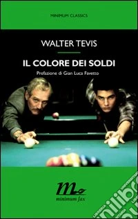 Il Colore dei soldi