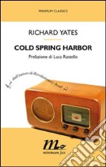 Cold Spring Harbor  libro usato
