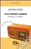 Cold spring harbor libro